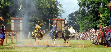Feuerritt II