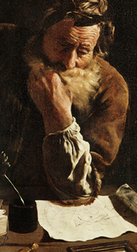 Archimedes